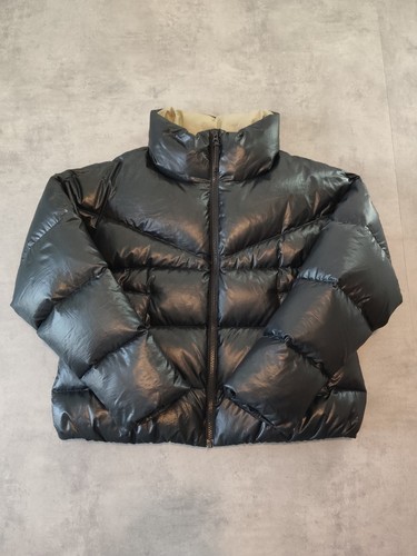 Nike doudoune noire - , homme