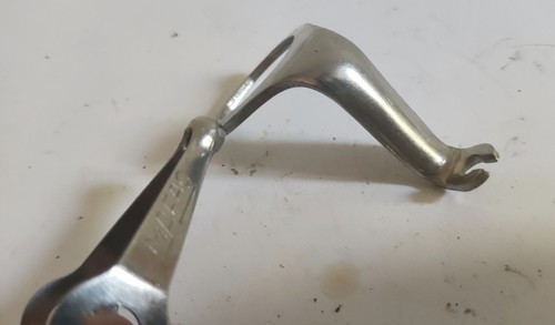Mafac nos brake parts - parts, hangers