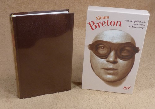 Pleiade album breton - pleiade, /