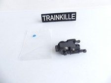 (2) SMCF BOGIE AVEC ESSIEUX LOCOMOTIVE TYPE BB 12000