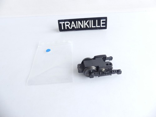 Smcf bogie avec - bogie, essieux