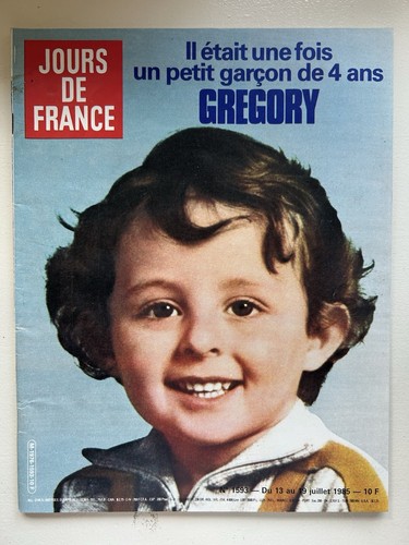 Jours de france - ▬►jours,