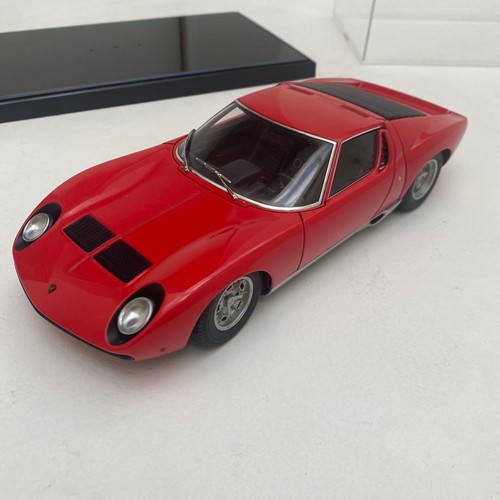 Voiture miniature autoart - miniature,