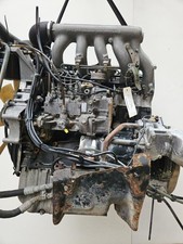 Moteur MERCEDES 410D