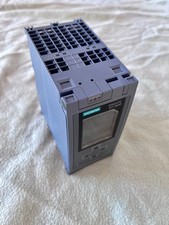Siemens Simatic S7-1500 6ES7515-2UM01-0AB0 CPU 1515TF-2 PN 6ES7 515-2UM01-0AB0
