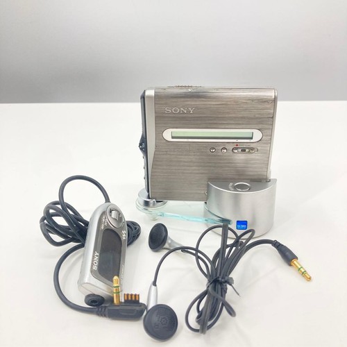 Lot lecteurs sony hi - lot,