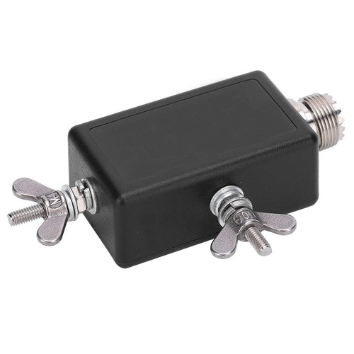 Unun balun antenne ondes - unun, balun,antenne