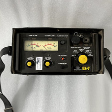 DÉTECTEUR D'OXYGÈNE ET DE