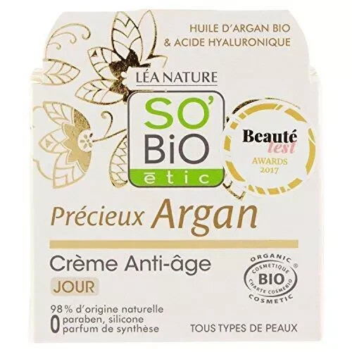 Bio étic lea nature - étic,