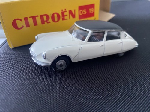 Citroen 43 metosul - ds,