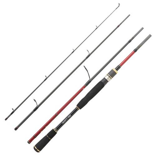 Hearty rise red shadow - rise,