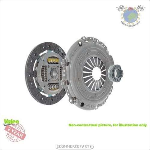 Kit embrayage valeo - d'embrayage, pour