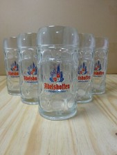 6 VERRES ADELSHOFFEN CHOPES A