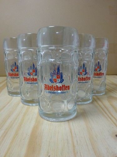Verres adelshoffen chopes a - verres,