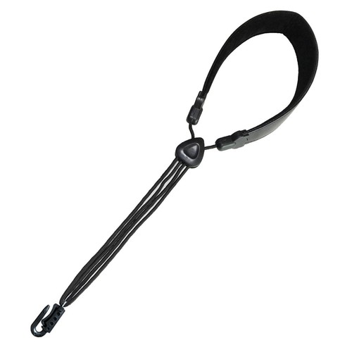 Sangle cou rembourrée pour - de,