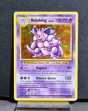 carte Pokémon 45/108 Nidoking