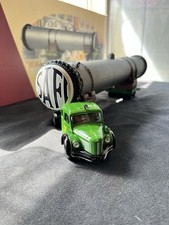 BERLIET GLR AVEC ROULEAU SAFI