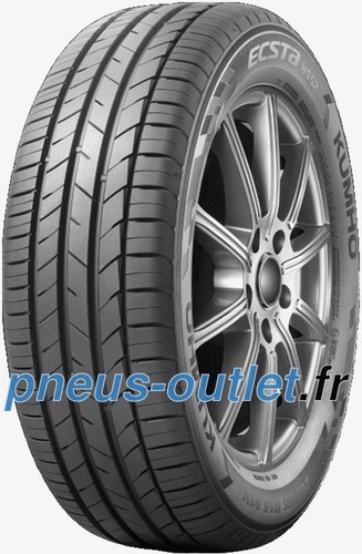 Kumho ecsta hs52 - kumho,