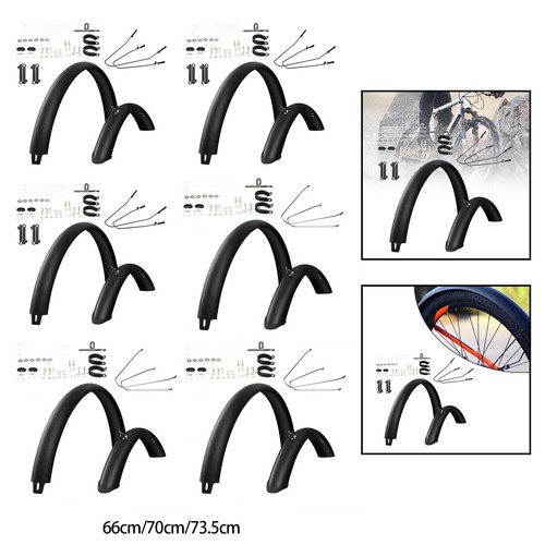 Garde boue pour - vélo, de