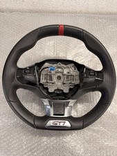 Volant Peugeot 208 / 308 GTI