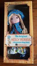 Poupée Holly Hobbie's The