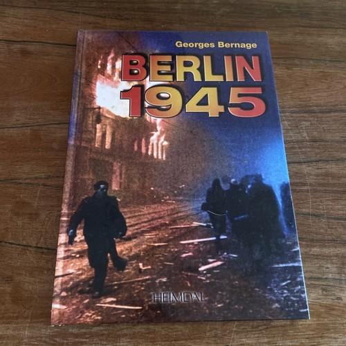 Berlin 1945 georges - 1945,