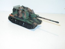 Altaya  1:72, Char militaire