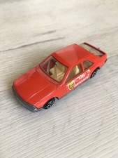 Ancienne Renault Fuego