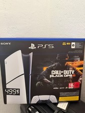 PS5 Slim Digital Edition -