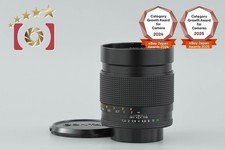 Very Good!! CONTAX Carl Zeiss