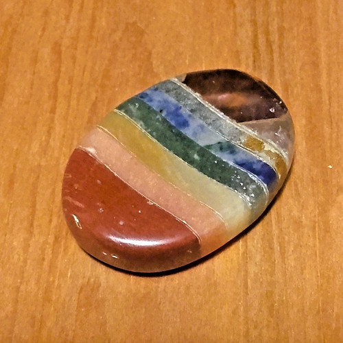Pierre souci chakras 3 7 - de,