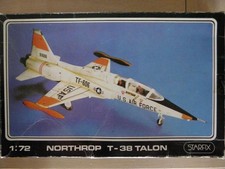 Maquette Avion 1/72 STARFIX