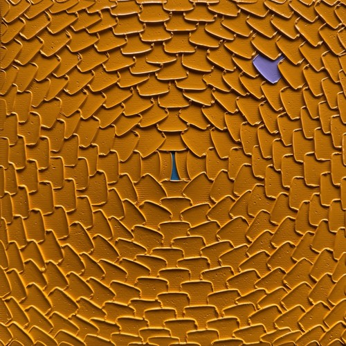 Art contemporain abstrait