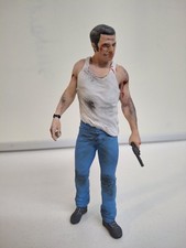 Figurine Frank Bullitt 1