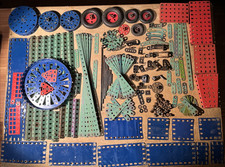 meccano marklin d'occasion lot