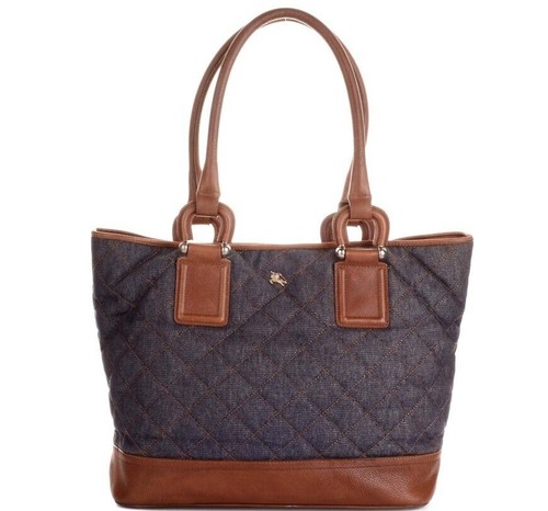 Burberry sac épaule en - sac,
