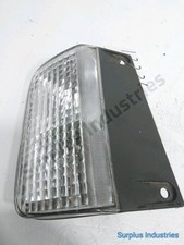 FEU DE BROUILLARD ARRIERE