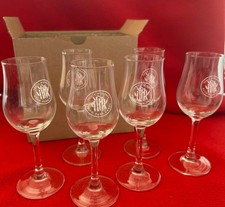 Verres rhum degustation - a,
