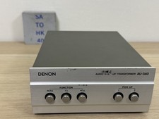 DENON AU-340 Step Up
