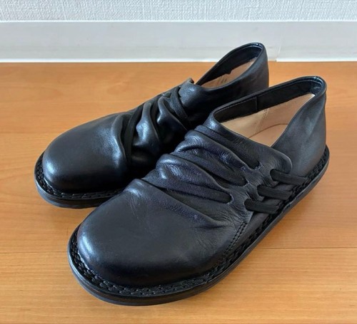Chaussures cuir pour - pour, femmes