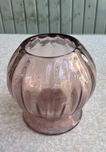 Vase boule andré - vase,