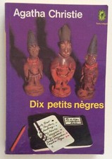Agatha Christie. Dix petits