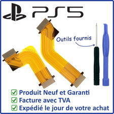 SET DES NAPPES L1 R1 L2 R2 DE