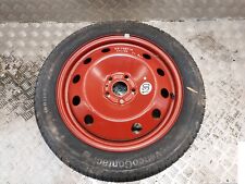 Galette Roue de secours - RENAULT VELSATIS - Réf : 185/60 R17 C 96/94R