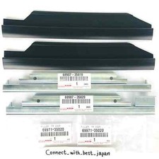 Kit de réparation de canal de