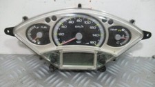 Compteur Yamaha Xmax 125 2008 35560 km