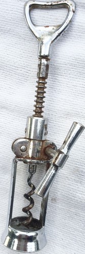 Tire bouchon decapsuleur - tire,