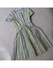 Costume Style Tyrolien Vintage