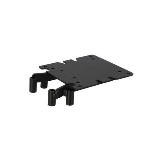 Support top case shad scooter - case,