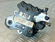 POMPE A HAUTE PRESSION D'INJECTION BOSCH MERCEDES 0445010120 / A6400700701